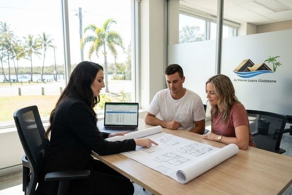 Construction & Build Finance - Image 1