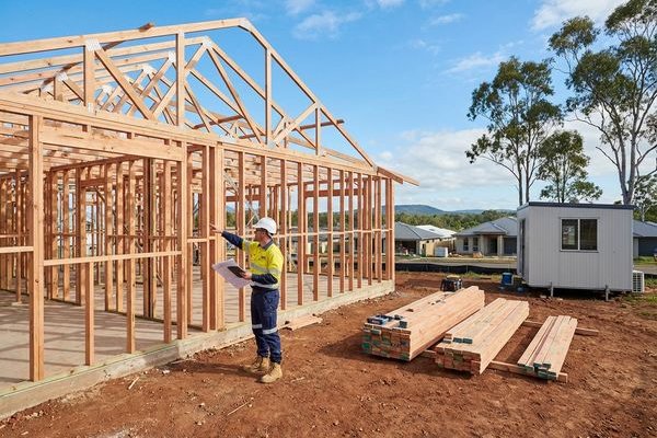 Construction & Build Finance - Image 2