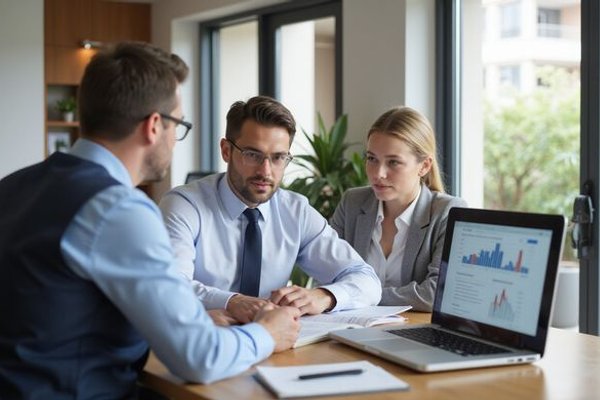 Investment Property Finance - Image 1