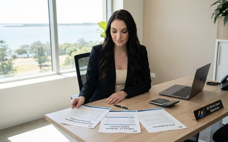 Tax implications diagram