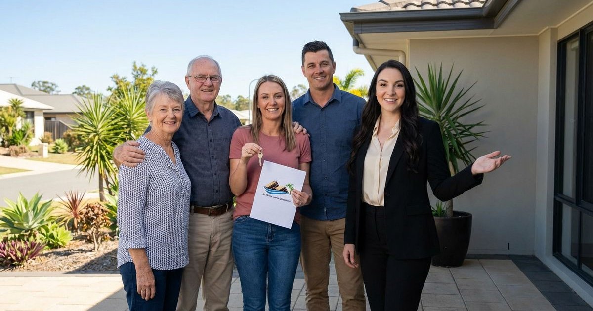 Family Guarantee Loans Explained: Buying with Help from Parents