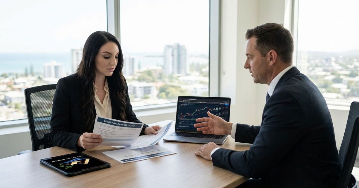 Using Home Equity to Buy an Investment Property