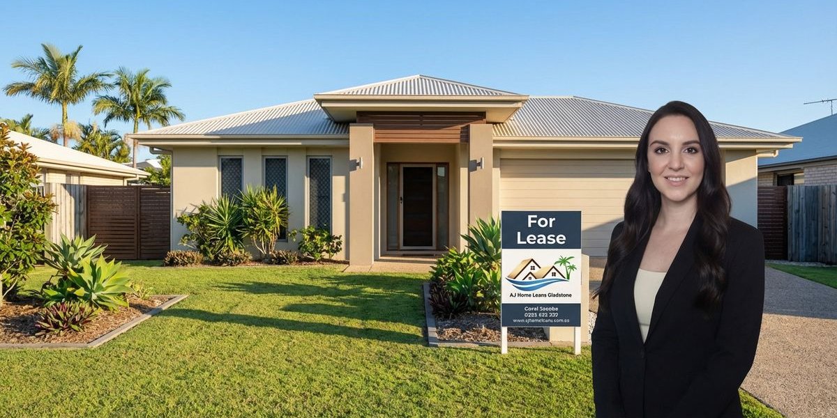 Investment Property Finance