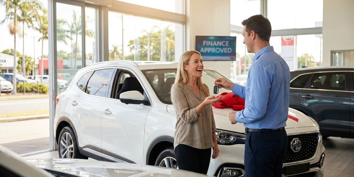 Car & Personal Loans