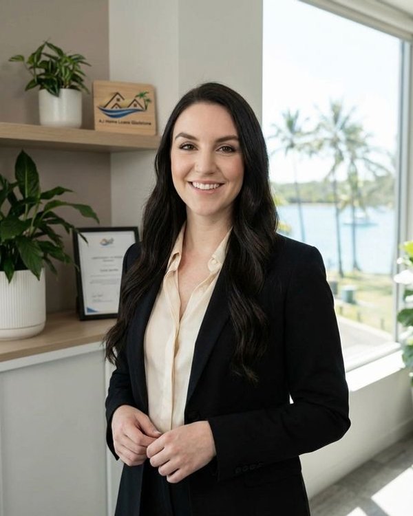 Coral Jacobs - Senior Mortgage Broker at AJ Home Loans Gladstone
